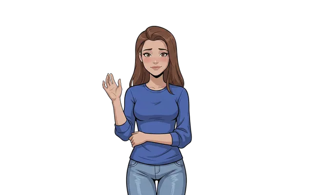 Lana Lang character portrait